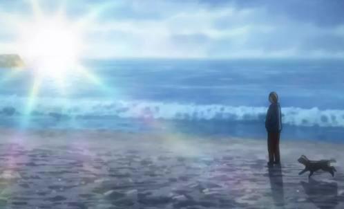 《冰上的尤里》，一部十分有爱的故事哦，你值得看看呢