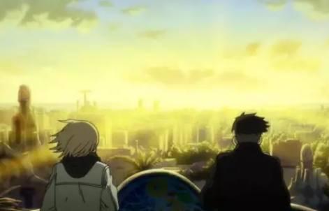 《冰上的尤里》，一部十分有爱的故事哦，你值得看看呢