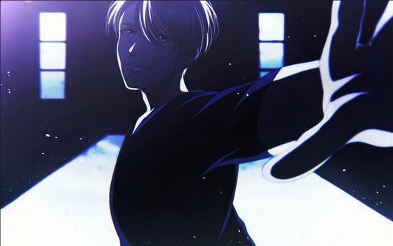 冰上的尤里：一部冲着音乐都不能错过的运动恋爱番