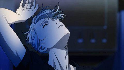 冰上的尤里：一部冲着音乐都不能错过的运动恋爱番