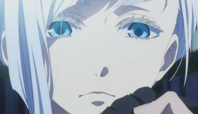 一月新番《花样滑冰Stars》，枢梁担任人设，下一个《冰尤》？