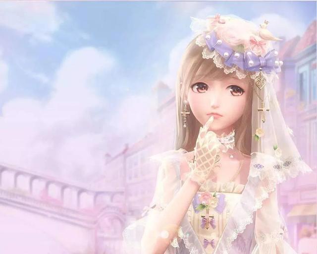 我敢说，你对少女文化并不陌生！