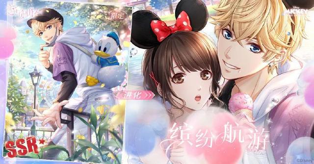 我敢说，你对少女文化并不陌生！