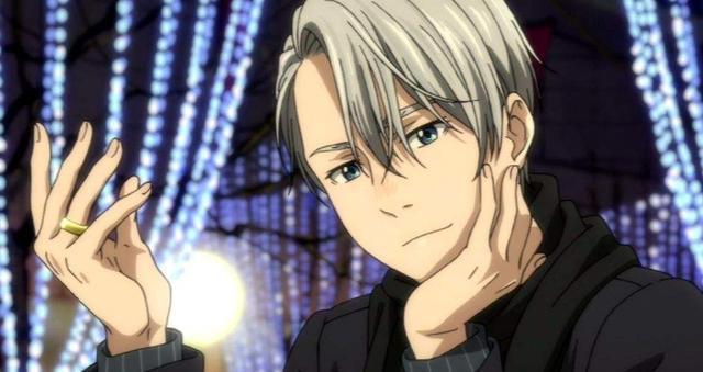 《冰上的尤里》：“这是一个生命，努力过着精彩的人生”