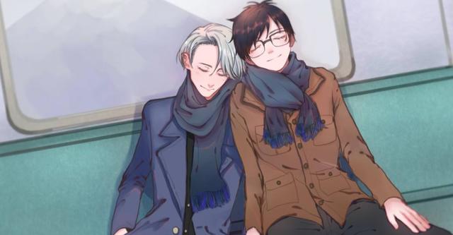 《冰上的尤里》：“这是一个生命，努力过着精彩的人生”