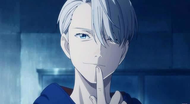 冰上的尤里：一个名字，两位年轻人，两段寻梦之路，成功源于自信