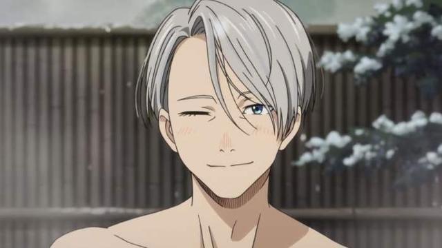 冰上的尤里：一个名字，两位年轻人，两段寻梦之路，成功源于自信