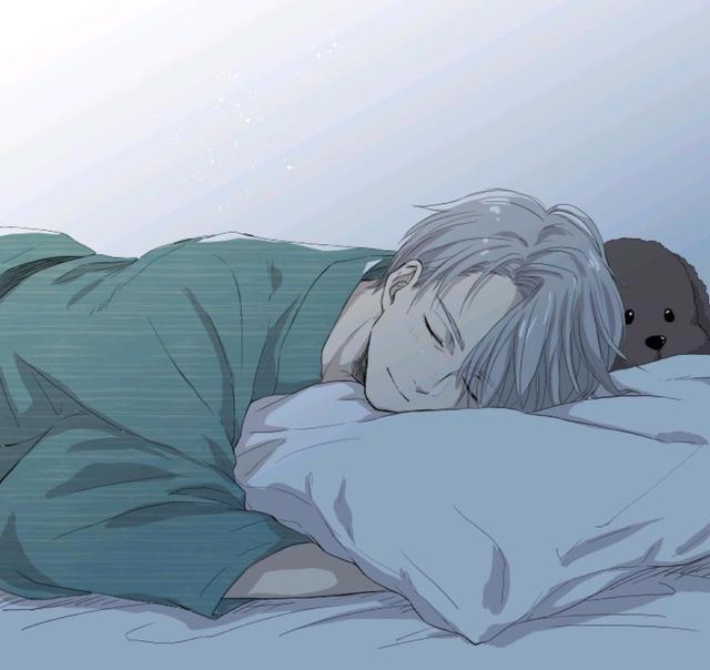 冰上的尤里：一个名字，两位年轻人，两段寻梦之路，成功源于自信