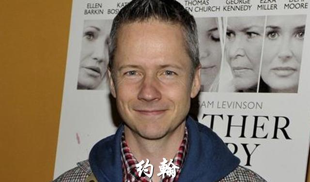 《冰上的尤里》维克托原型是他！28岁的人50岁的发际线