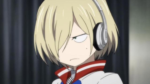 《冰上的尤里》，两个拥有同样名字的年轻人，两段不同的寻梦故事