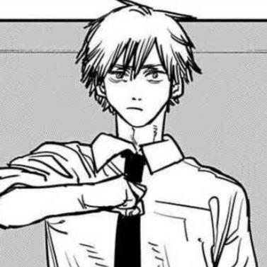 《电锯人》宣布动画化，由MAPPA制作，先导图已放出