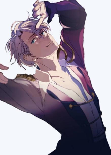 《冰上的尤里》：律动中的王者，运动番的cp模范