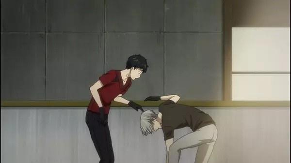 冰上的尤里：从剧情到人设都堪称完美的动漫，让人爱上花样滑冰