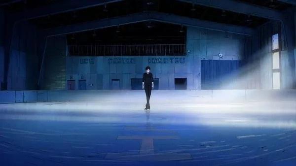 冰上的尤里：从剧情到人设都堪称完美的动漫，让人爱上花样滑冰