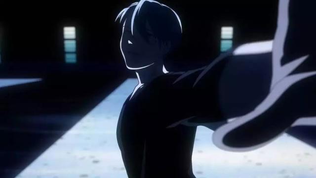 冰上的尤里：从剧情到人设都堪称完美的动漫，让人爱上花样滑冰