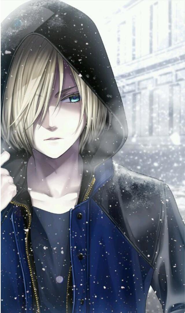 冰上的尤里：这部甜到齁鼻的番剧，你最喜欢哪位主角，哪对cp呢？