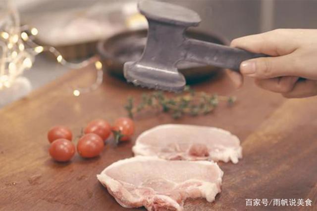 二次元美食：动画作品“冰上的尤里”男主角最喜欢的大猪排饭
