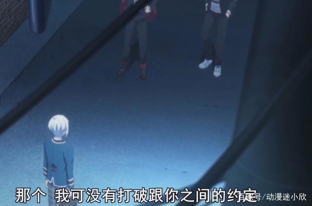 花滑动漫除了《冰上的尤里》还有它，评分垫底，一波操作反向成神