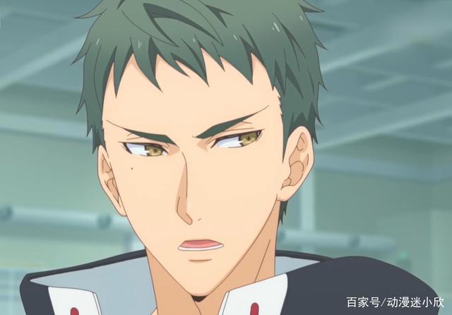 花滑动漫除了《冰上的尤里》还有它，评分垫底，一波操作反向成神