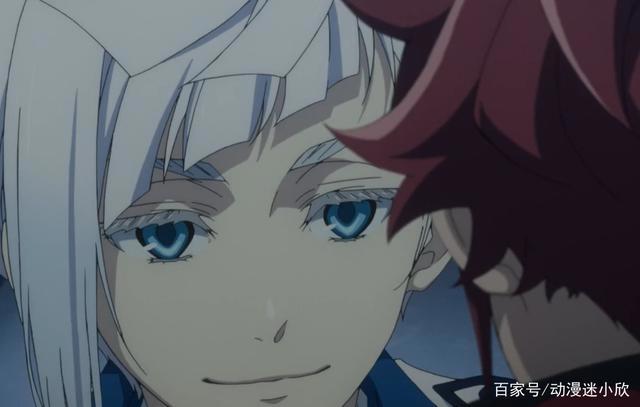 花滑动漫除了《冰上的尤里》还有它，评分垫底，一波操作反向成神