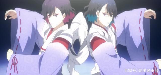 花滑动漫除了《冰上的尤里》还有它，评分垫底，一波操作反向成神