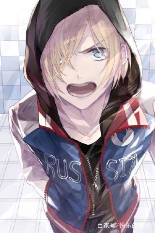 冰上唯美YURI冰滑之美触动心灵《冰上的尤里》动漫推荐