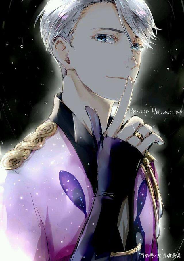 《冰上的尤里》B站错失了的一部旧番神作，但你不应该错过