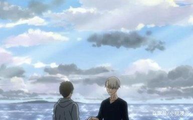 动漫《冰上的尤里》，角色个个迷人