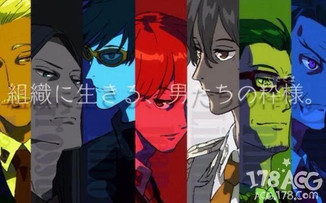 老外的口味是这样！欧美动漫网站1月番人气排名出炉！