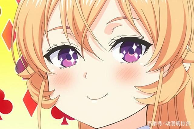 动漫中的奇特“爆衣”方式，你们的裤子到底是什么材质的？