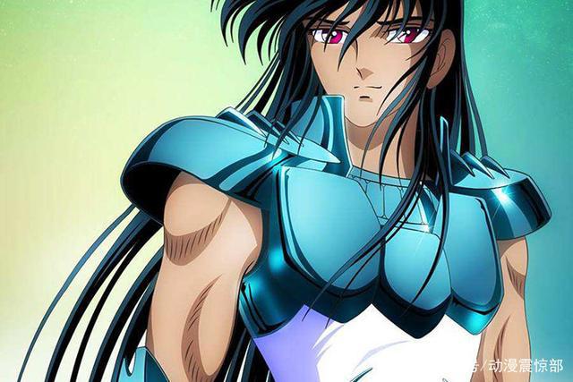 动漫中的奇特“爆衣”方式，你们的裤子到底是什么材质的？