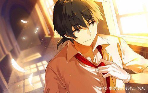 搞笑动漫推荐之八