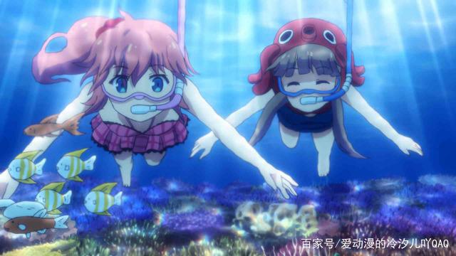 搞笑动漫推荐之八