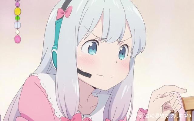 搞笑动漫推荐之八