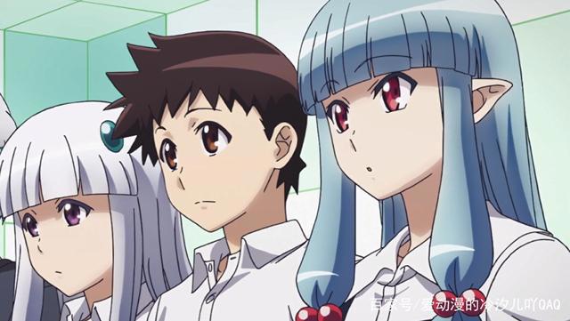 搞笑动漫推荐之八