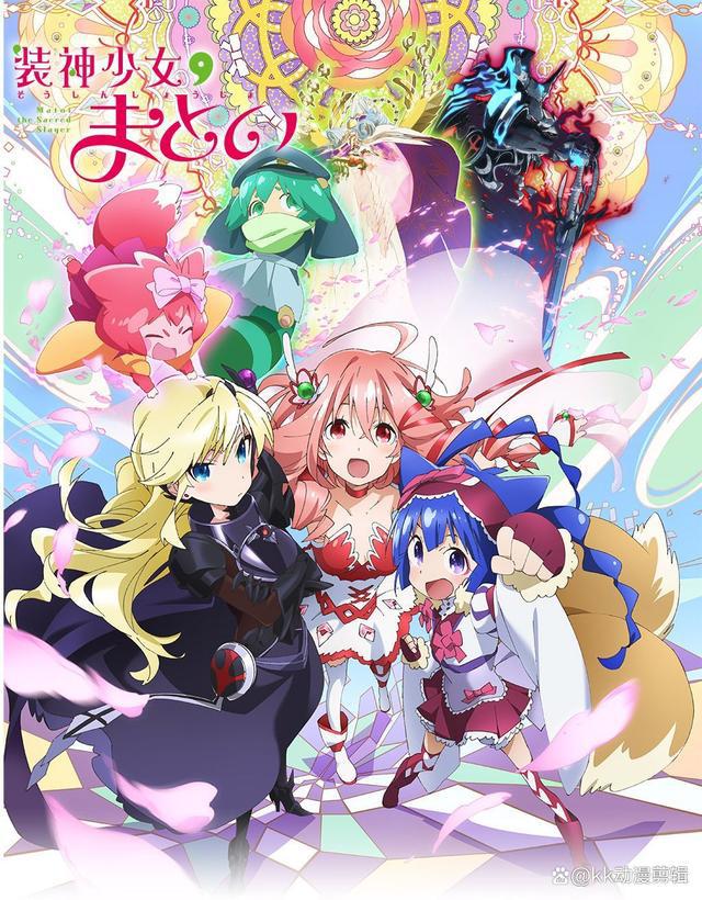 强力推荐必看的五部动漫，没有看过的赶紧去刷番吧！