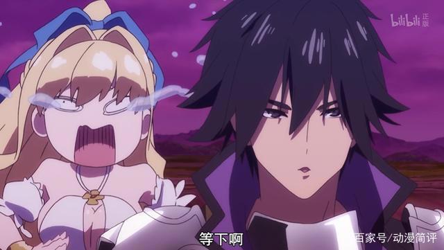 慎重勇者与“沙雕”女神，这部十月番我追了！