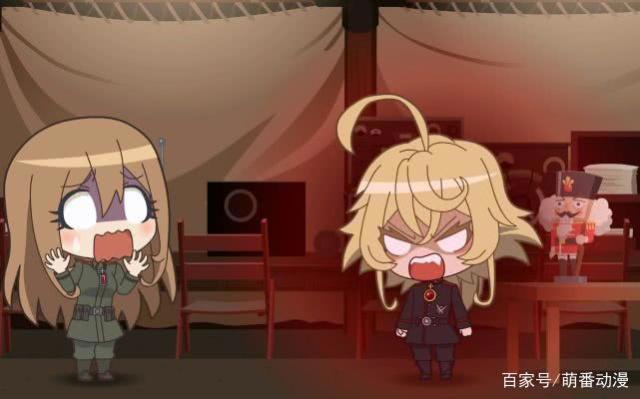 异界融合番降临四月，极具创意的背后恐将迎来大量差评！