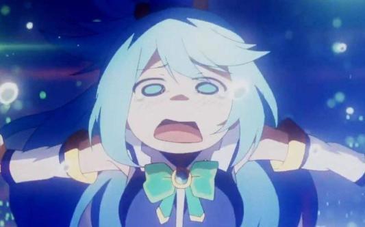 笨女神又被青蛙吞啦！就凭这个桥段《异界四重奏》我追定了！