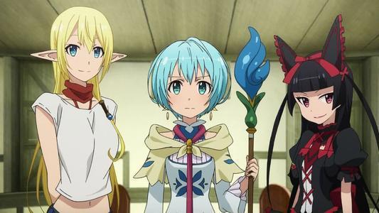 那些年，我看过，你可能没看过的经典动漫，b站可没有哦！