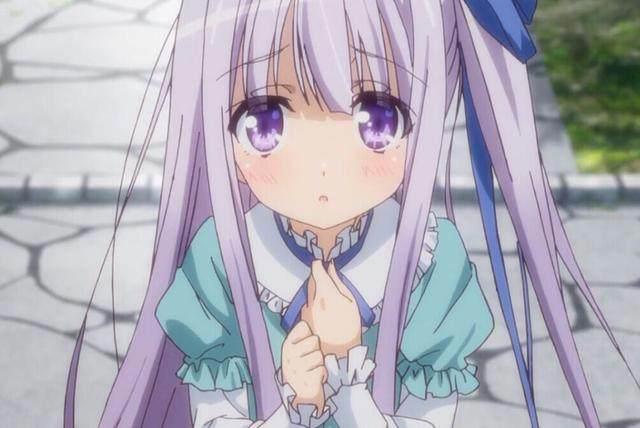 哪些动漫萝莉多？盘点那些超多萝莉的动漫！