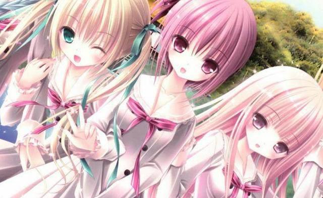 哪些动漫萝莉多？盘点那些超多萝莉的动漫！