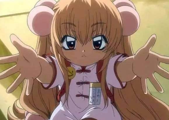 哪些动漫萝莉多？盘点那些超多萝莉的动漫！