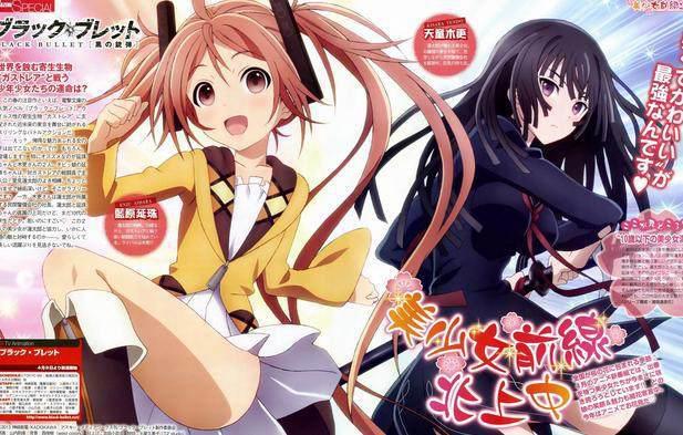 哪些动漫萝莉多？盘点那些超多萝莉的动漫！