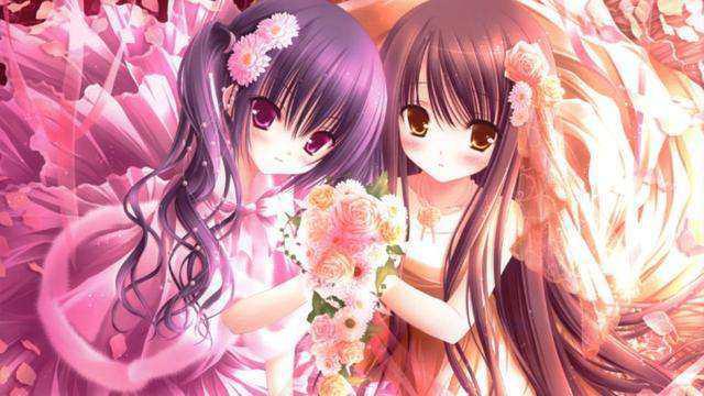 哪些动漫萝莉多？盘点那些超多萝莉的动漫！