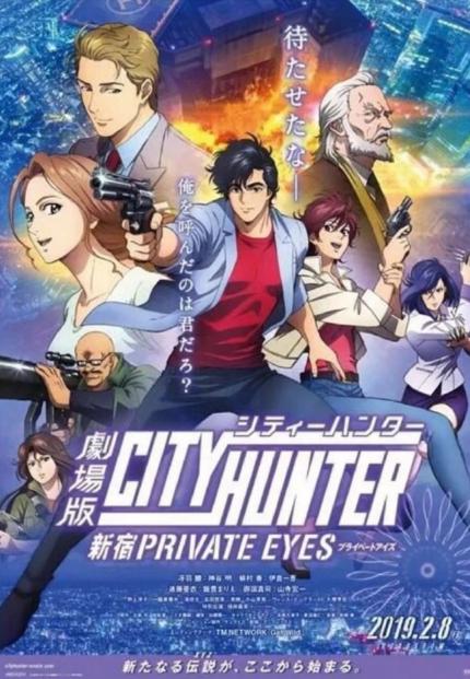 2019年将迎来的20部动漫电影，你最期待哪一部呢？