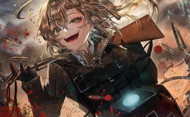 票选5部最想推荐的异世界动画！这次真的没有蕾姆和拉姆了！