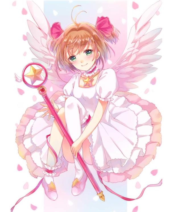 票选5部最想推荐的异世界动画！这次真的没有蕾姆和拉姆了！