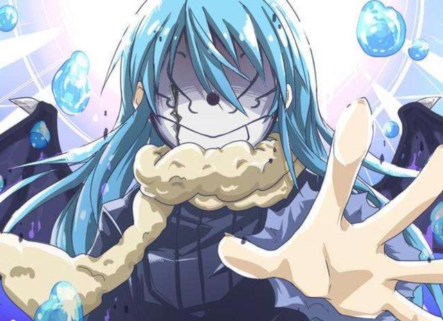 票选5部最想推荐的异世界动画！这次真的没有蕾姆和拉姆了！