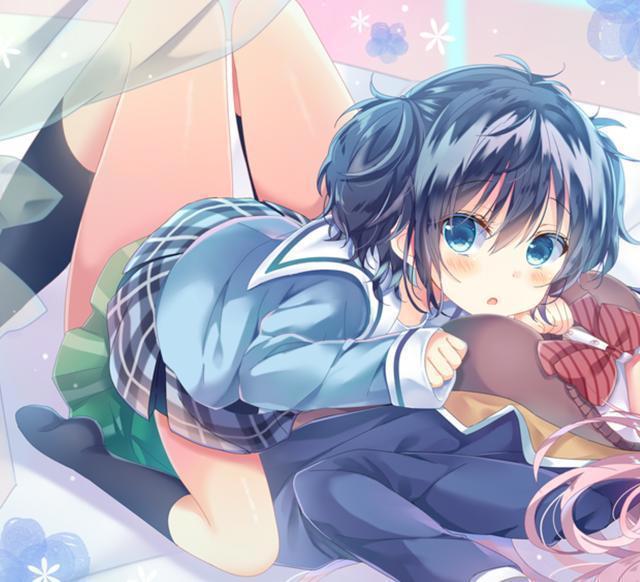 不仅仅只有血小板！近期新番精选萝莉大推荐